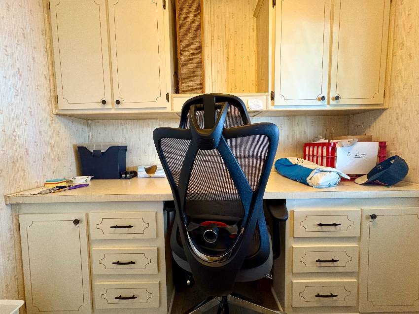 1172 Juanita Circle a Venice, FL Mobile or Manufactured Home for Sale