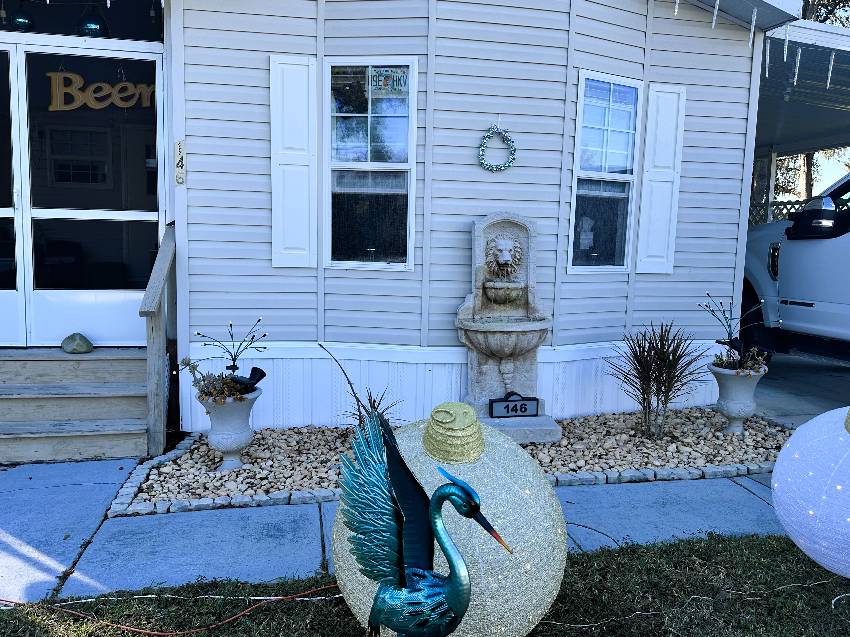 17031 Us Hwy 301 #146 a Dade City, FL Mobile or Manufactured Home for Sale