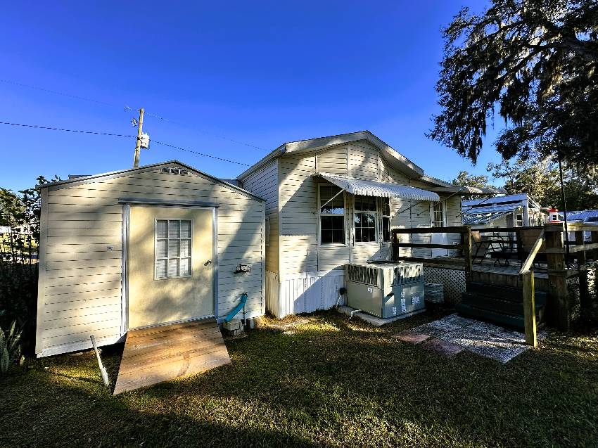 17031 Us Hwy 301 #146 a Dade City, FL Mobile or Manufactured Home for Sale