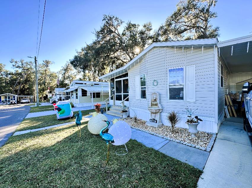 17031 Us Hwy 301 #146 a Dade City, FL Mobile or Manufactured Home for Sale