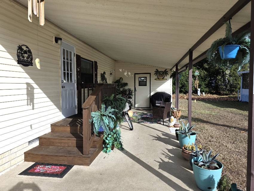 7041 W Rushport Lane a Homosassa, FL Mobile or Manufactured Home for Sale