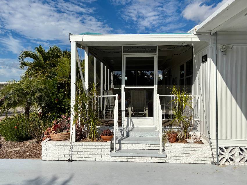 430 Andros a Venice, FL Mobile or Manufactured Home for Sale