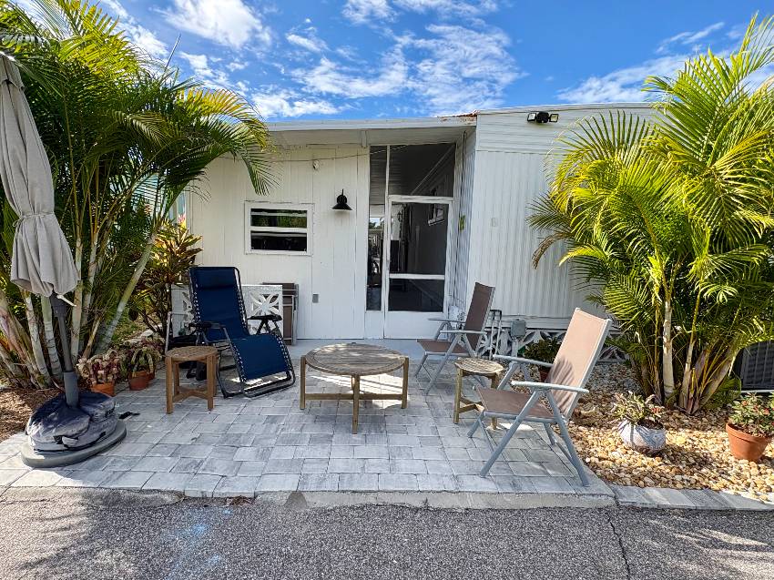 430 Andros a Venice, FL Mobile or Manufactured Home for Sale