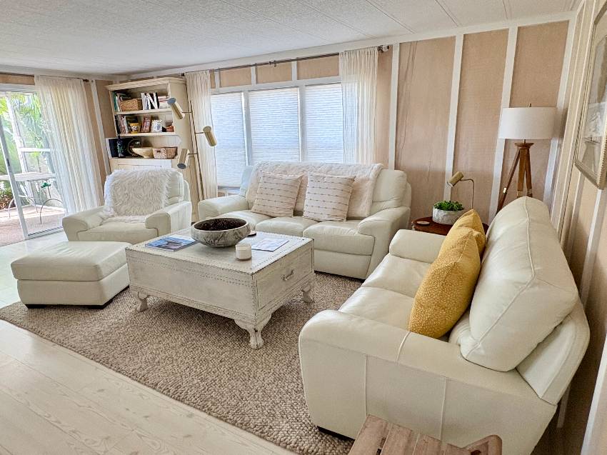 430 Andros a Venice, FL Mobile or Manufactured Home for Sale