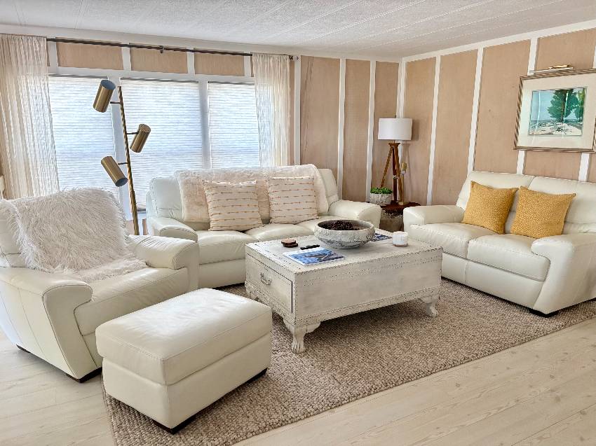 430 Andros a Venice, FL Mobile or Manufactured Home for Sale