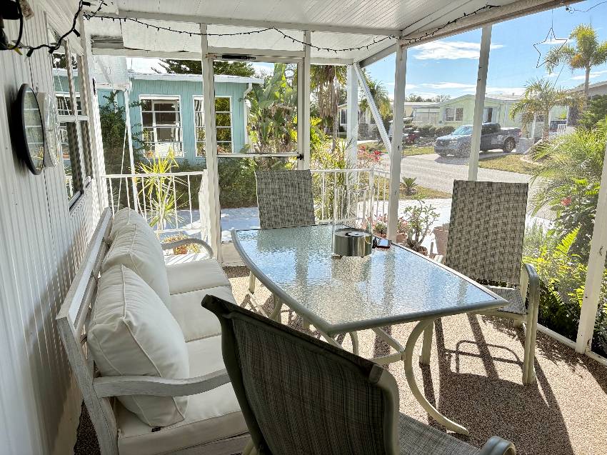 430 Andros a Venice, FL Mobile or Manufactured Home for Sale