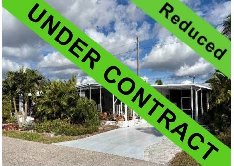 Mobile Home for sale in FL