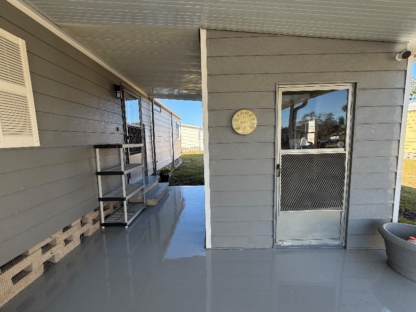 6253 Chalgrove Circle a Sarasota, FL Mobile or Manufactured Home for Sale