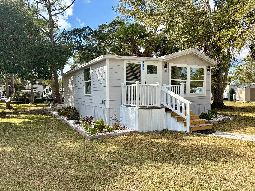 1300 N River Road Lot N7 a Venice, FL Mobile or Manufactured Home for Sale
