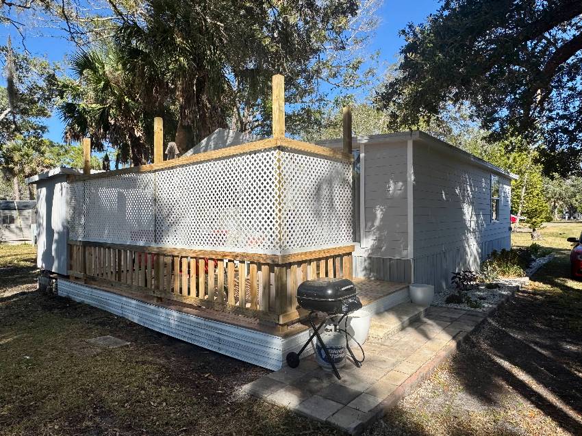 1300 N River Road Lot N7 a Venice, FL Mobile or Manufactured Home for Sale