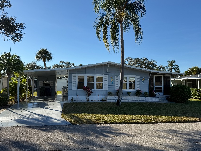 5642 Scarborough Ln a Sarasota, FL Mobile or Manufactured Home for Sale