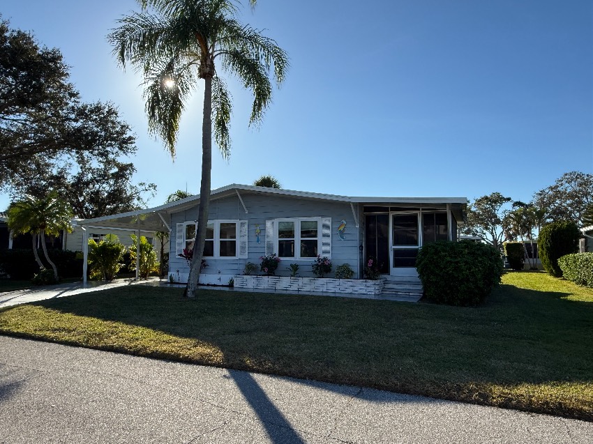 5642 Scarborough Ln a Sarasota, FL Mobile or Manufactured Home for Sale