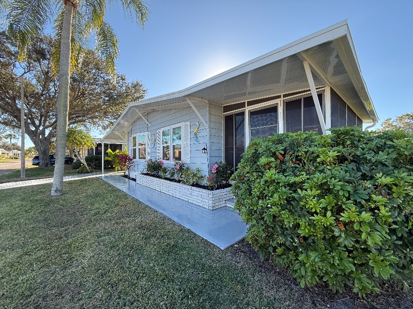 5642 Scarborough Ln a Sarasota, FL Mobile or Manufactured Home for Sale