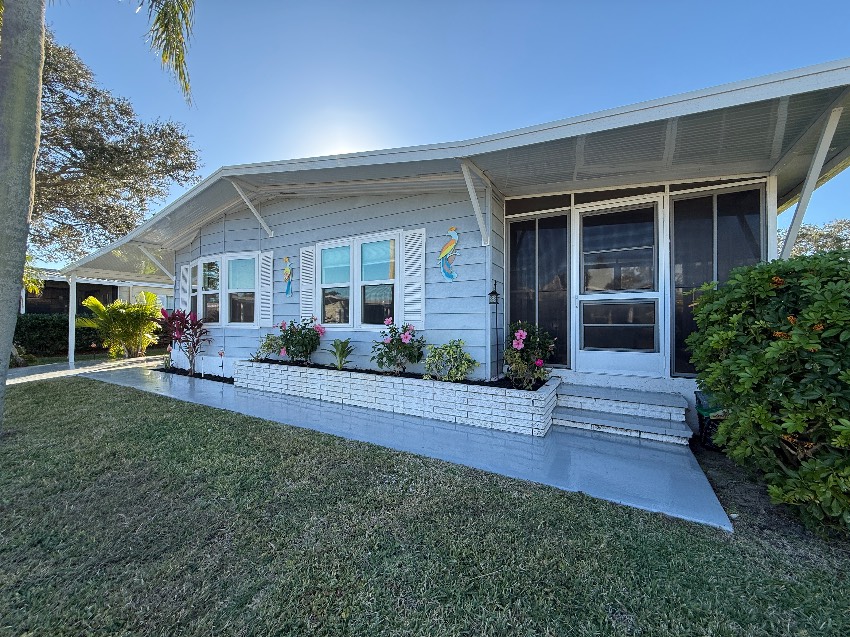 5642 Scarborough Ln a Sarasota, FL Mobile or Manufactured Home for Sale