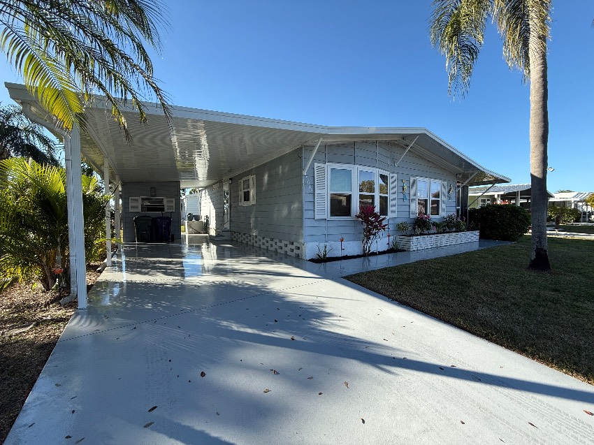 5642 Scarborough Ln a Sarasota, FL Mobile or Manufactured Home for Sale