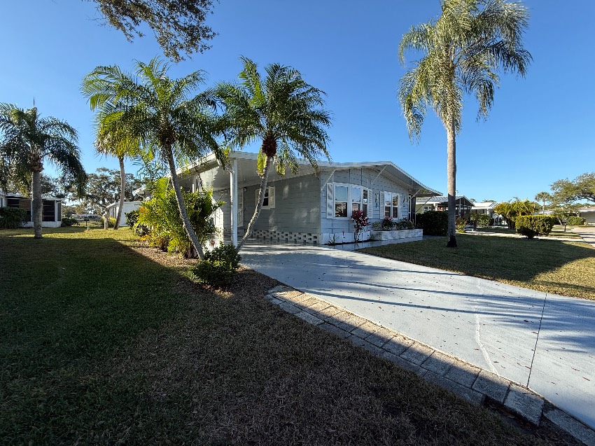 5642 Scarborough Ln a Sarasota, FL Mobile or Manufactured Home for Sale