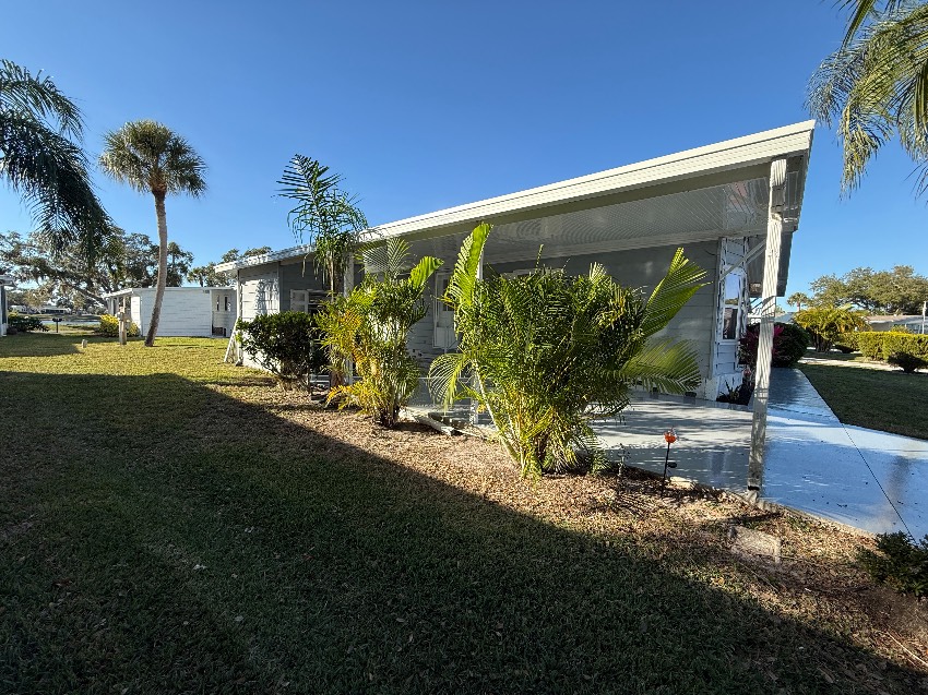 5642 Scarborough Ln a Sarasota, FL Mobile or Manufactured Home for Sale