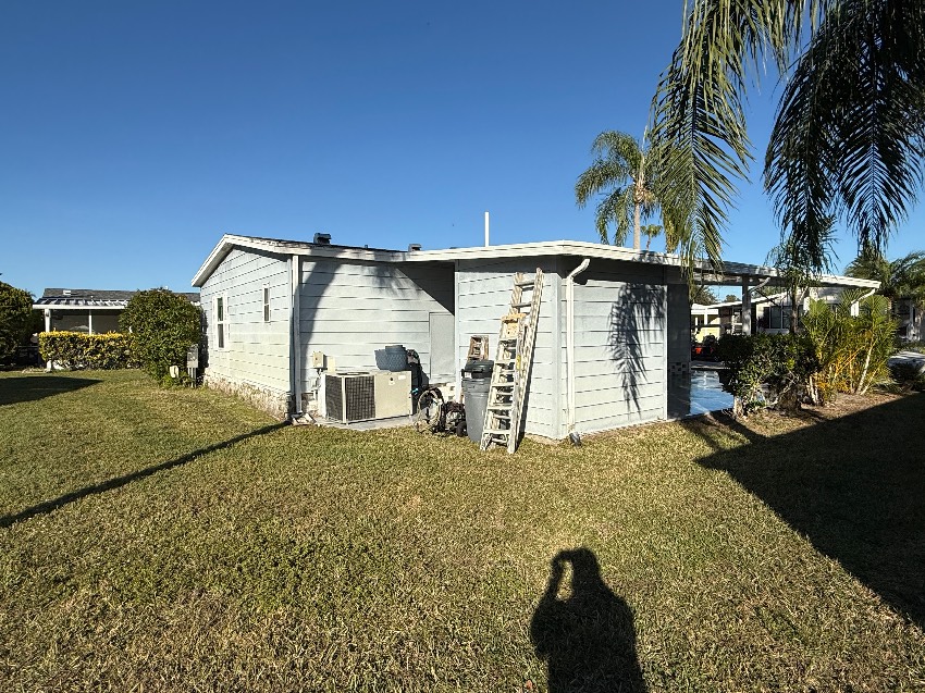 5642 Scarborough Ln a Sarasota, FL Mobile or Manufactured Home for Sale