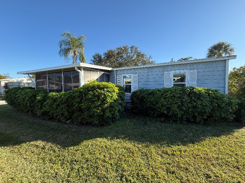 5642 Scarborough Ln a Sarasota, FL Mobile or Manufactured Home for Sale