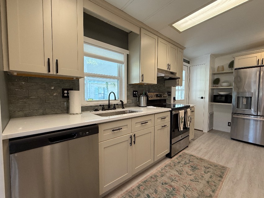 5642 Scarborough Ln a Sarasota, FL Mobile or Manufactured Home for Sale