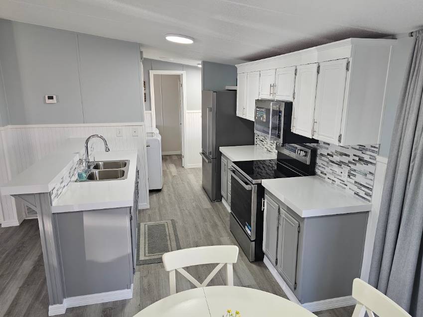 223 Lake Huron Dr a Mulberry, FL Mobile or Manufactured Home for Sale