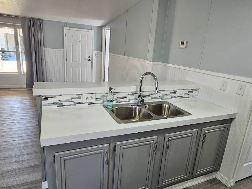 223 Lake Huron Dr a Mulberry, FL Mobile or Manufactured Home for Sale