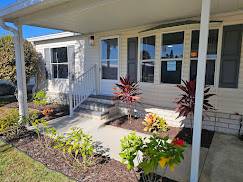 223 Lake Huron Dr a Mulberry, FL Mobile or Manufactured Home for Sale