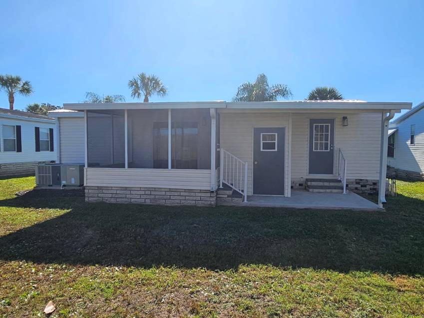 223 Lake Huron Dr a Mulberry, FL Mobile or Manufactured Home for Sale