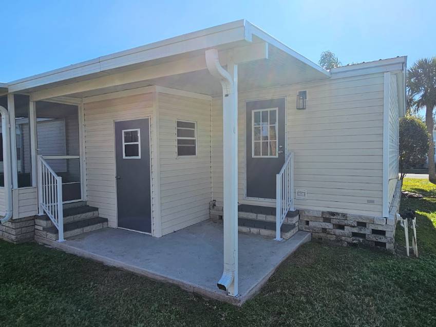 223 Lake Huron Dr a Mulberry, FL Mobile or Manufactured Home for Sale