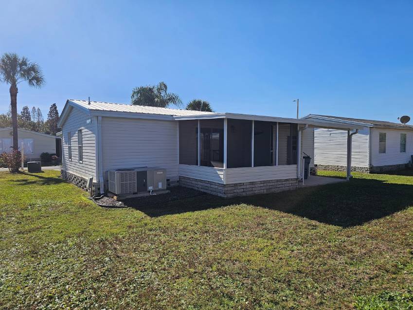223 Lake Huron Dr a Mulberry, FL Mobile or Manufactured Home for Sale