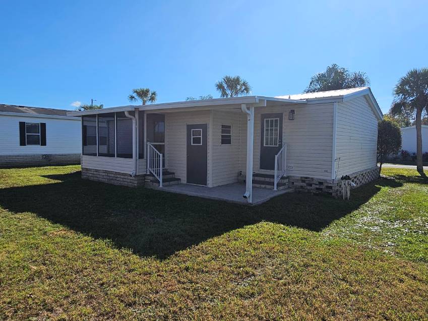 223 Lake Huron Dr a Mulberry, FL Mobile or Manufactured Home for Sale
