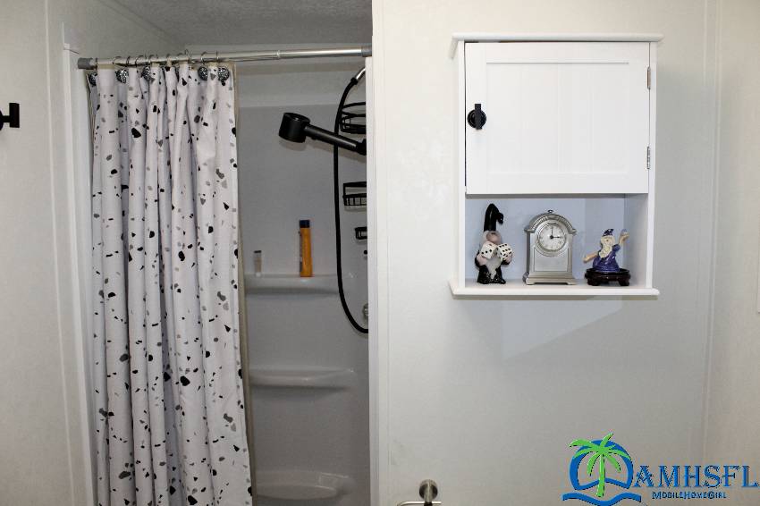 143 Wright St a Winter Haven, FL Mobile or Manufactured Home for Sale