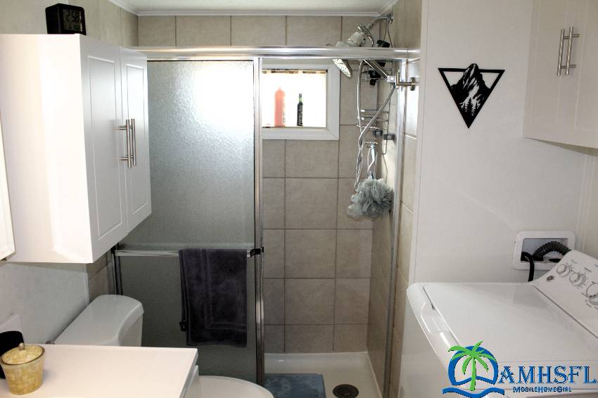 143 Wright St a Winter Haven, FL Mobile or Manufactured Home for Sale