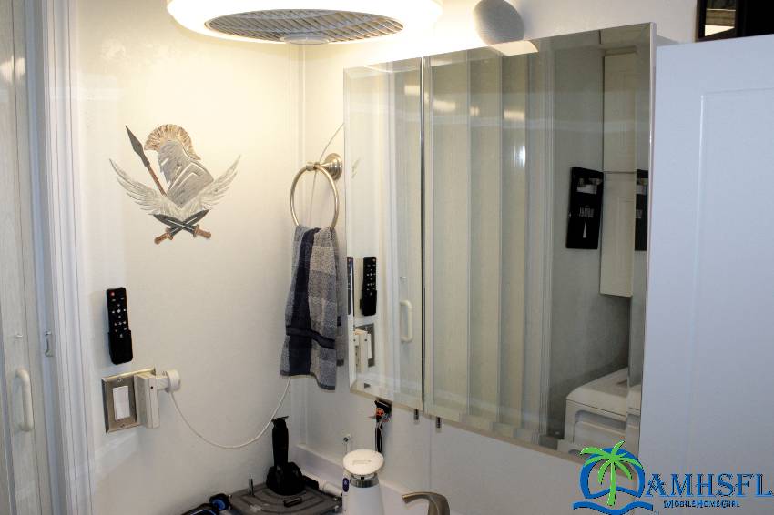 143 Wright St a Winter Haven, FL Mobile or Manufactured Home for Sale