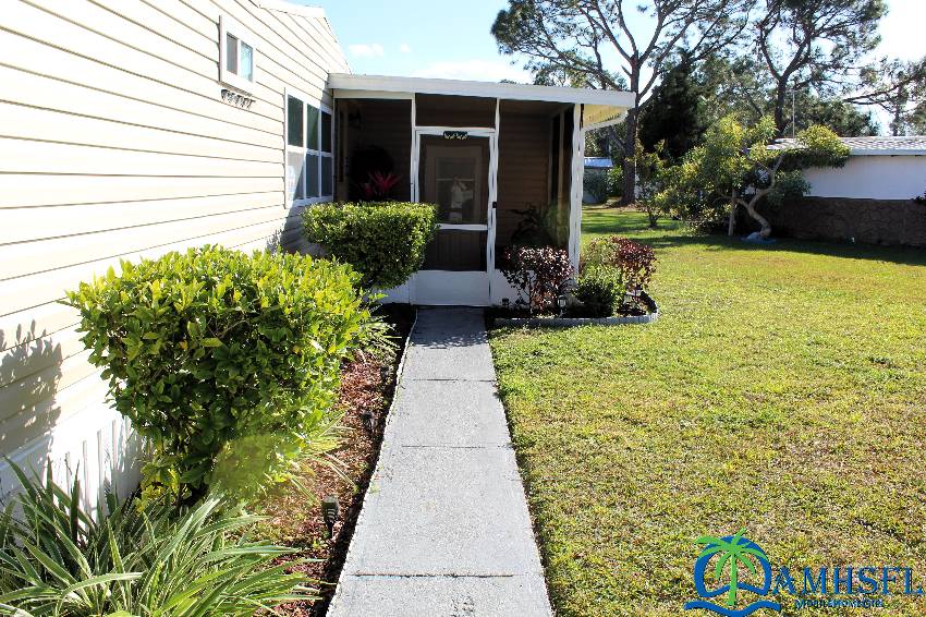 143 Wright St a Winter Haven, FL Mobile or Manufactured Home for Sale