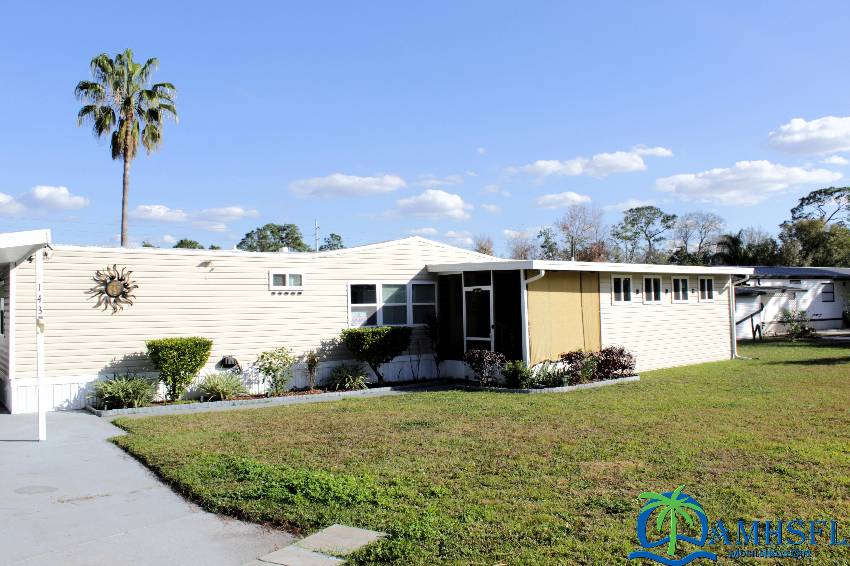 143 Wright St a Winter Haven, FL Mobile or Manufactured Home for Sale