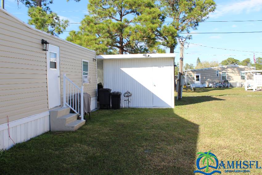 143 Wright St a Winter Haven, FL Mobile or Manufactured Home for Sale