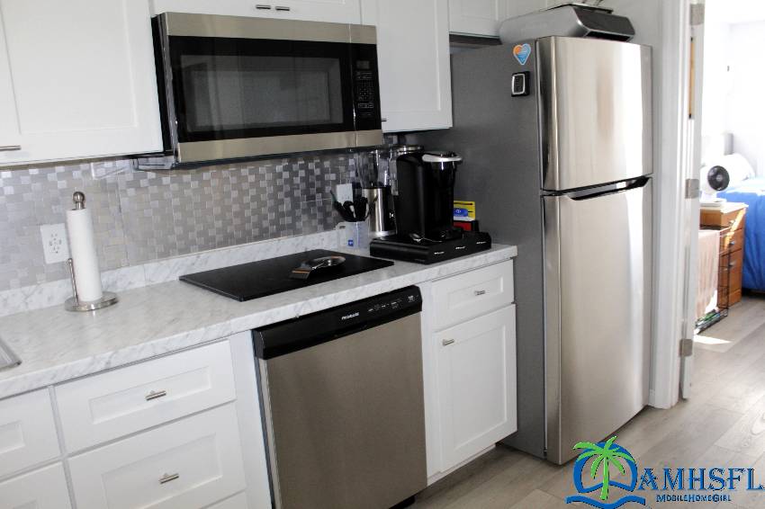 143 Wright St a Winter Haven, FL Mobile or Manufactured Home for Sale