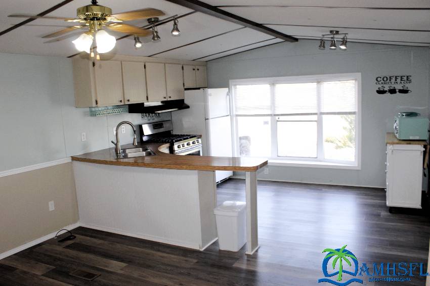 234 Mum Dr a Fruitland Park, FL Mobile or Manufactured Home for Sale