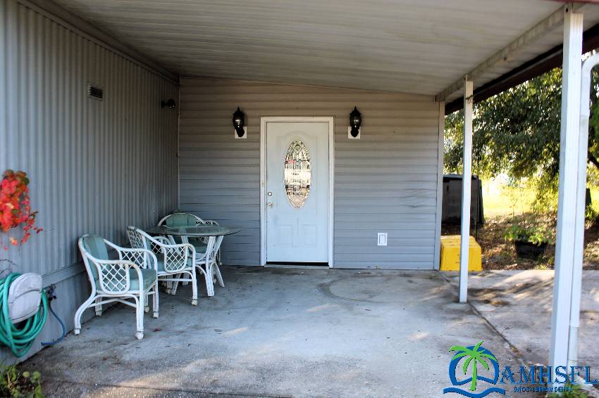 234 Mum Dr a Fruitland Park, FL Mobile or Manufactured Home for Sale