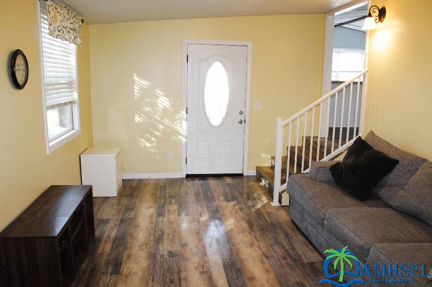 234 Mum Dr a Fruitland Park, FL Mobile or Manufactured Home for Sale