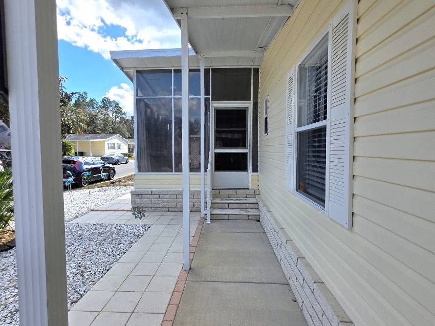 10278 S Hollington Terrace a Homosassa, FL Mobile or Manufactured Home for Sale