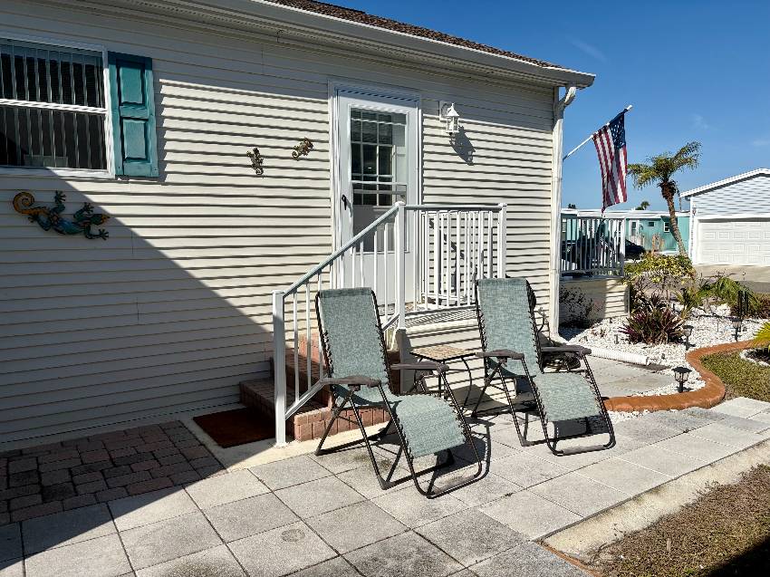 982 Cayman E a Venice, FL Mobile or Manufactured Home for Sale