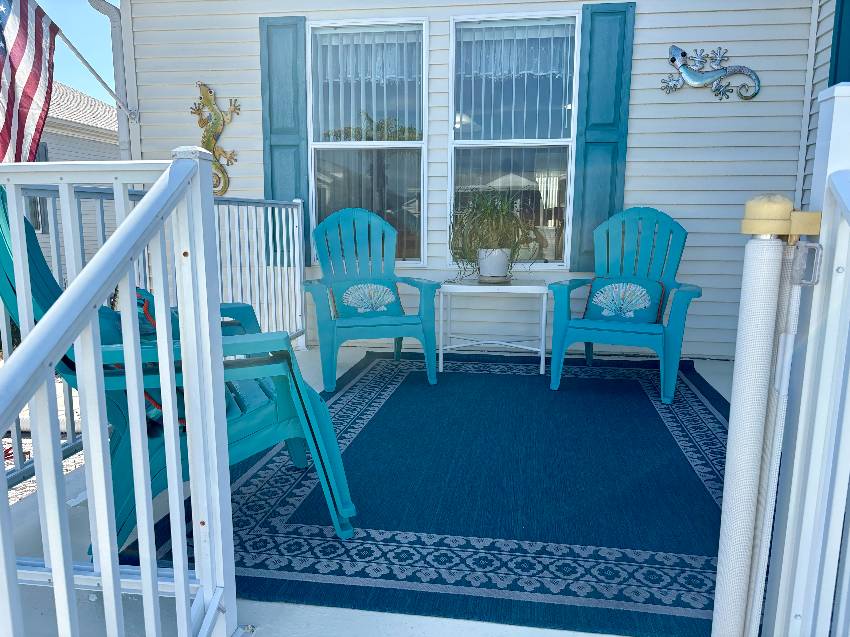 982 Cayman E a Venice, FL Mobile or Manufactured Home for Sale