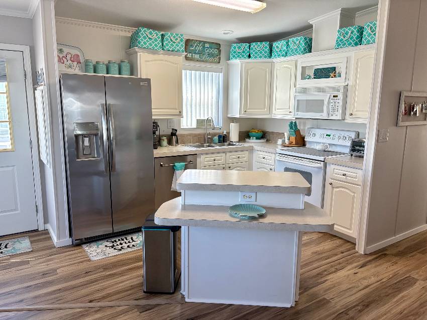 982 Cayman E a Venice, FL Mobile or Manufactured Home for Sale