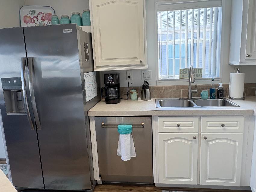 982 Cayman E a Venice, FL Mobile or Manufactured Home for Sale