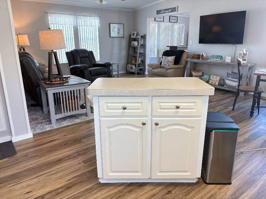 982 Cayman E a Venice, FL Mobile or Manufactured Home for Sale