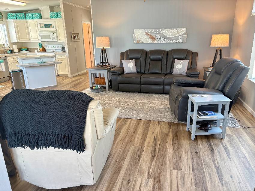 982 Cayman E a Venice, FL Mobile or Manufactured Home for Sale