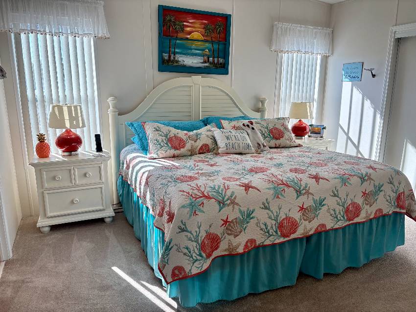 982 Cayman E a Venice, FL Mobile or Manufactured Home for Sale