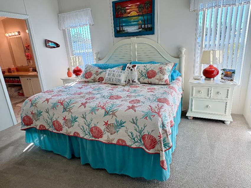 982 Cayman E a Venice, FL Mobile or Manufactured Home for Sale